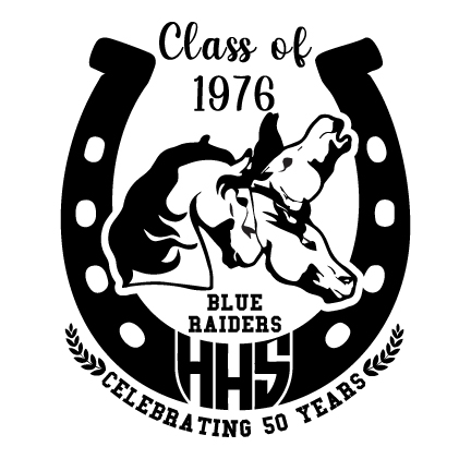 Horseheads High School Class of 1976